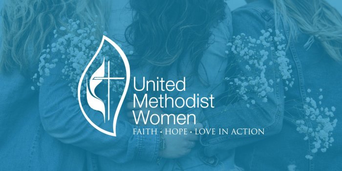 1920x1080 United Methodist Women | St. Mark's UMC