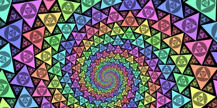 2560x1440 Trippy 3d wallpapers - SF Wallpaper