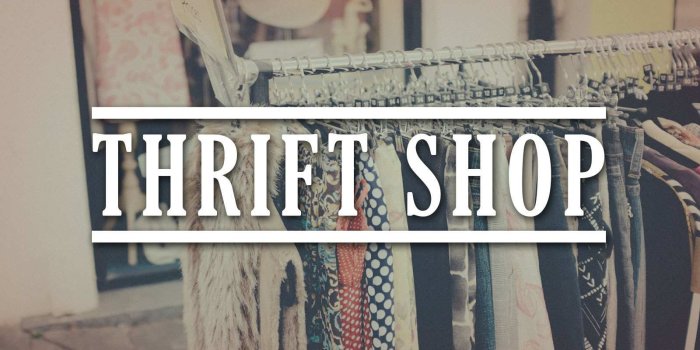 1600x900 United Methodist Women to hold monthly thrift shop ~ East Valley Times