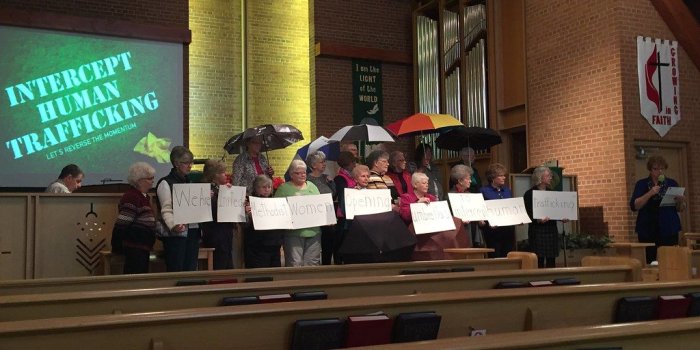 1024x768 United Methodist Women, First United Methodist Church, Bar…