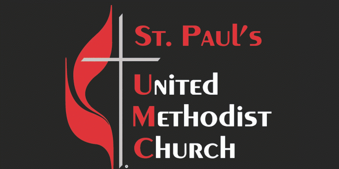 1024x768 Pastors Corner - St. Paul's United Methodist Church