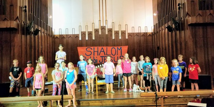 2048x1152 Children's Choir Camp | Enid First United Methodist Church