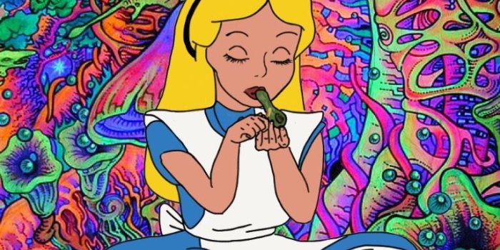 768x1024 Free collection of Weed clipart aesthetic. Download on Bankkita cliparts