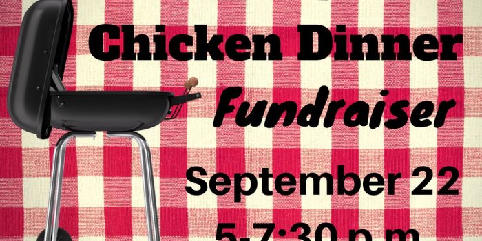 1024x768 UMW BBQ Chicken Dinner Fundraiser — North Charleston United