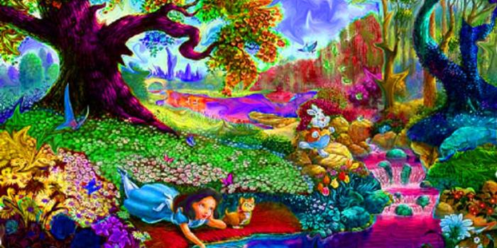 1024x769 Trippy Weed Wallpaper – HD Wallpapers