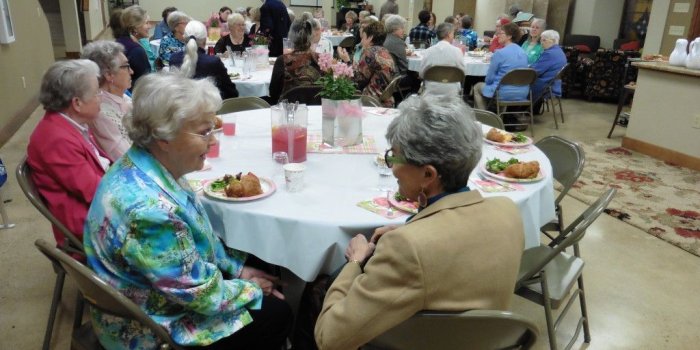 1024x768 United Methodist Women - BUMC