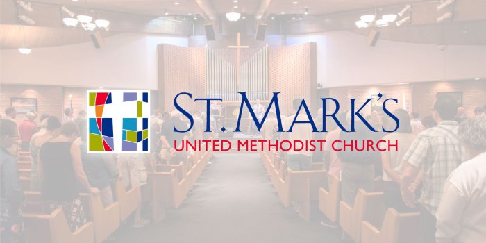 1920x1080 St. Mark's UMC | Carmel, IN | United Methodist Church