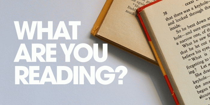 1366x768 Summer Book Study | First Church