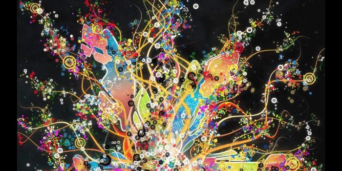 1920x1080 Trippy Space Wallpapers (71+ images)