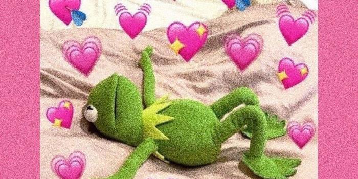 864x1536 Cute Kermit the frog wallpaper