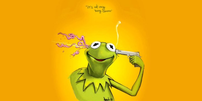 1339x819 Muppets Kermit The Frog Wallpaper | Wallpapers Snipe