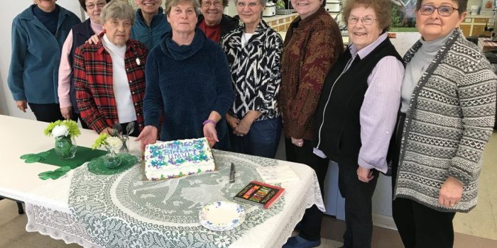 1024x768 Happy Birthday United Methodist Women! - Empire United Methodist