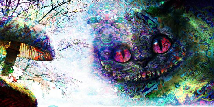 1920x1080 Cool Trippy Wallpapers (70+ pictures)