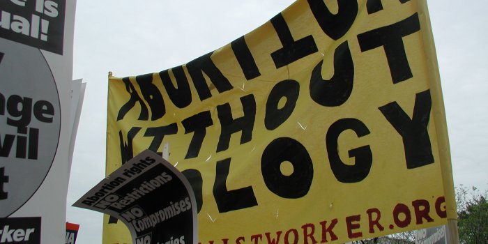 2048x1536 United Methodist Women HQ Doubles Down on Sexual Revolution, Driving