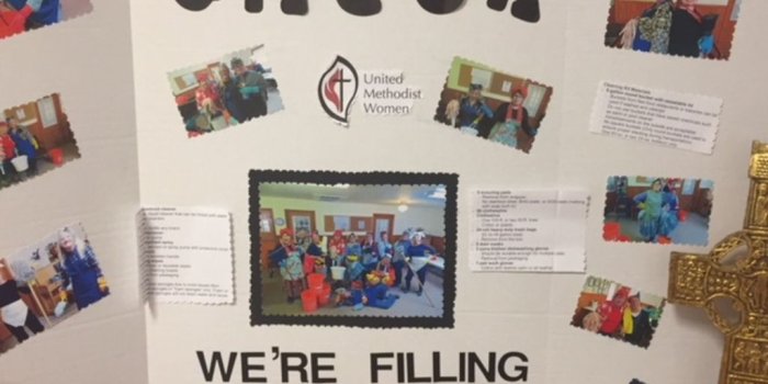 1024x768 United Methodist Women - Photos - 2018
