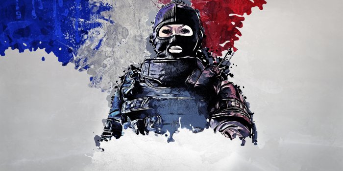 7680x4320 Rainbow Six Siege Twitch 8k Wallpaper - Tom Clancy's Rainbow Six