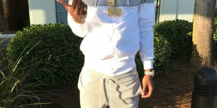 736x1308 Nba Youngboy 2017 (#462780) - HD Wallpaper Download