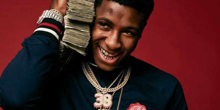 900x900 48+] NBA YoungBoy Wallpaper on WallpaperSafari