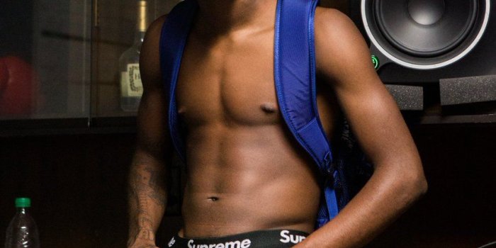 857x1200 88+] NBA YoungBoy Wallpapers on WallpaperSafari