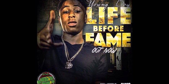 1920x1080 NBA Young Boy Rapper Wallpapers - Top Free NBA Young Boy Rapper