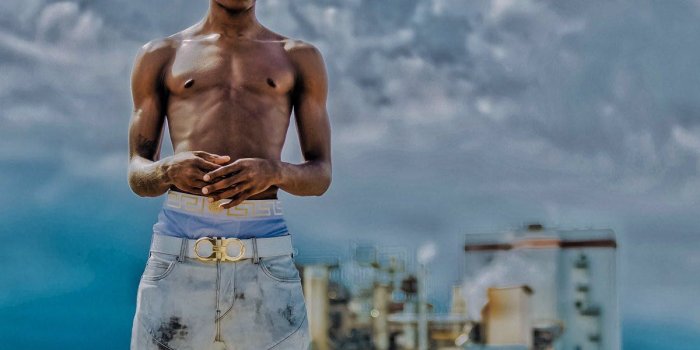 1200x1066 NBA YoungBoy Wallpapers