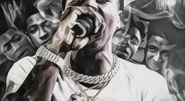 640x1280 NBA youngboy Wallpaper by dvmbgrvnge - 4c - Free on ZEDGE™