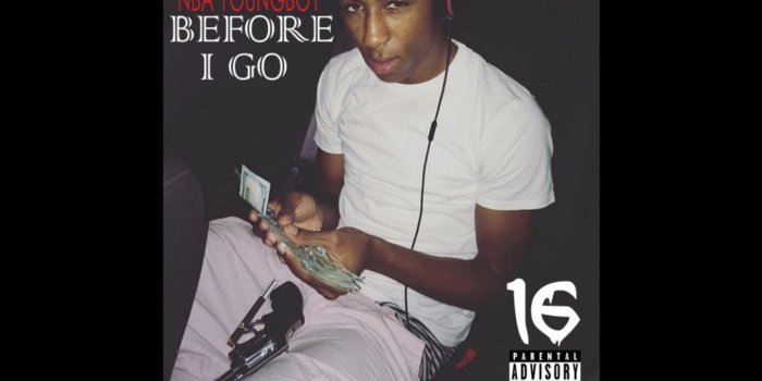 1440x900 Nba Youngboy Wallpapers Hd « Firefox Wallpaper « Free Download