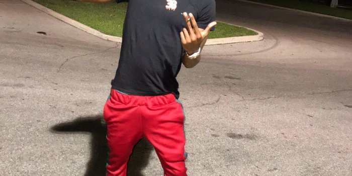 1200x1200 Solar Eclipse by Youngboy Never Broke Again from Christian: Listen