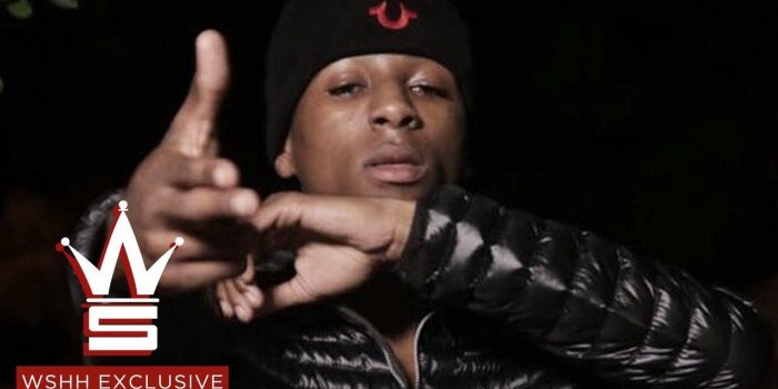 1280x720 NBA Young Boy Rapper Wallpapers - Top Free NBA Young Boy Rapper