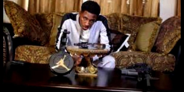 1280x720 Nba Youngboy Wallpaper (91+ images in Collection) Page 3