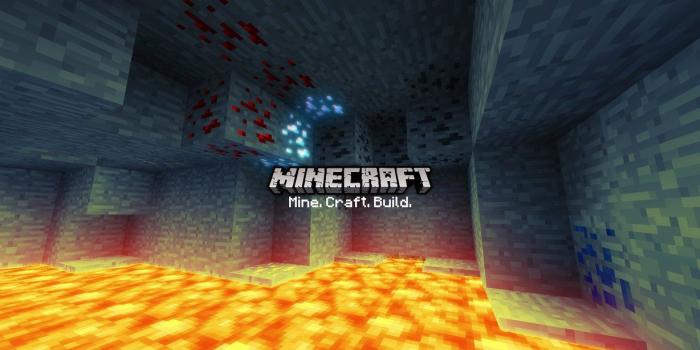 1228x651 Free download Official Minecraft HD Wallpapers and Desktop