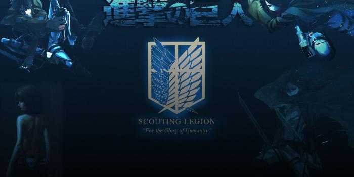 1920x1080 74+ Scouting Legion Wallpapers on WallpaperPlay