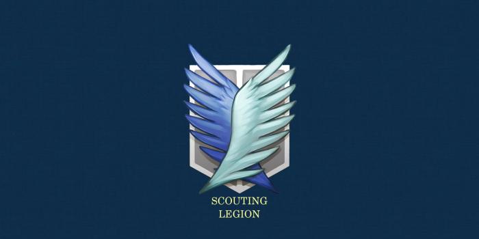 1920x1080 74+ Scouting Legion Wallpapers on WallpaperPlay