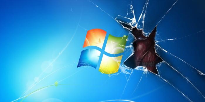 1920x1200 Attack On Titan Logo Wallpapers