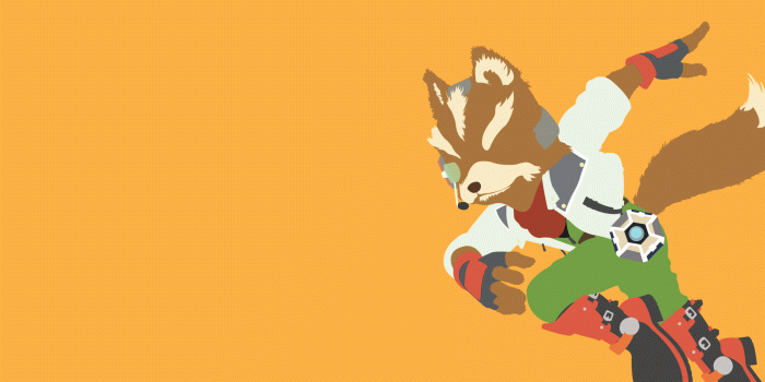 1920x1080 Fox Wallpaper : smashart