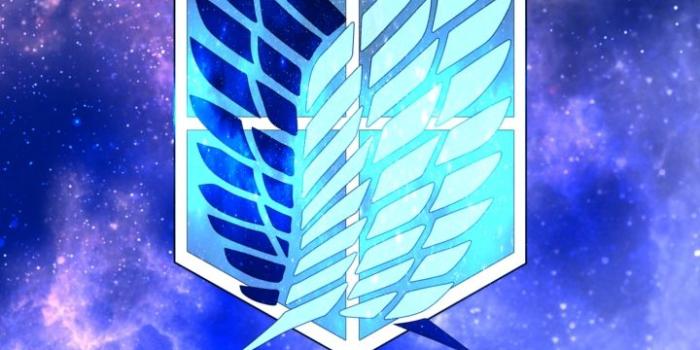 720x1280 Fresh Wings Of Liberty attack On Titan Wallpaper – Anime Wallpaper