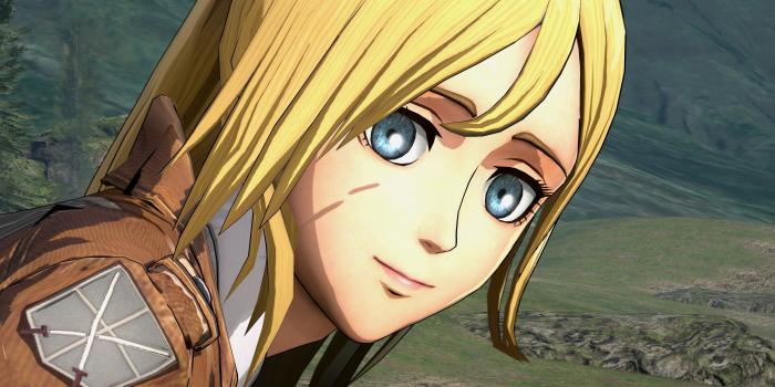 3840x2160 2724012 3840x2160 attack on titan wings of freedom 4k full hd