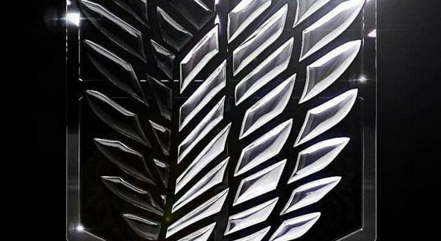 640x1280 Scout Regiment (Wings of Freedom) HD Wallpaper | aa | Attack on