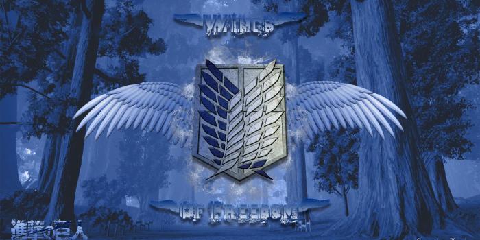 3840x2160 Scouting Legion: Wings Of Freedom 4k Ultra HD Wallpaper | Background