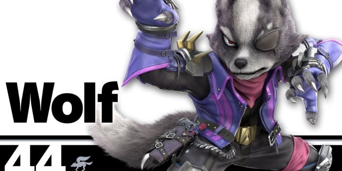 1280x720 Super Smash Bros Ultimate - Fox, Falco, and Wolf Wallpapers - Album