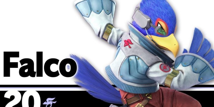 1280x720 Super Smash Bros Ultimate - Fox, Falco, and Wolf Wallpapers - Album