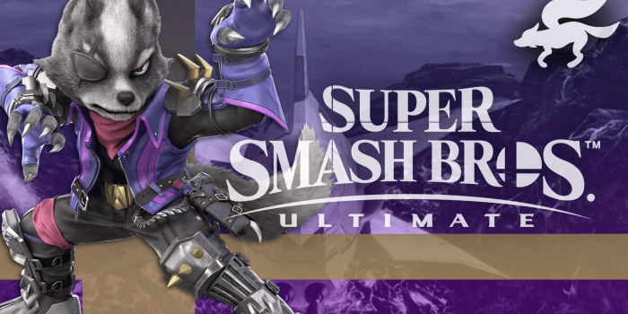 1920x1080 5072434 1920x1080 Star Fox, Wolf ODonnell, Super Smash Bros