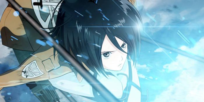 1920x1080 Go 751 Attack On Titan Wings Of Freedom Iphone Wallpaper | WSOURCE