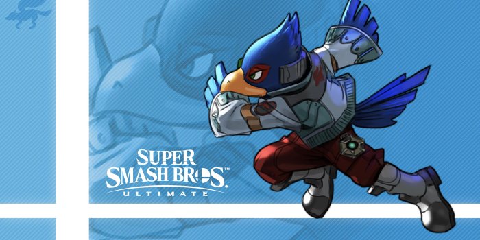 3266x1837 5061186 Super Smash Bros. Ultimate, Falco Lombardi wallpaper and