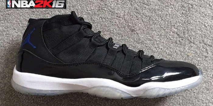 1920x1080 Jordan 11 Space Jam Wallpaper (28+ images) on Genchi.info