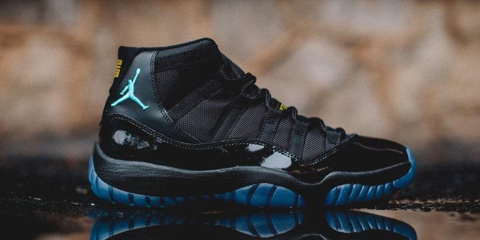 1280x853 air jordan 11 gamma blue wallpaper