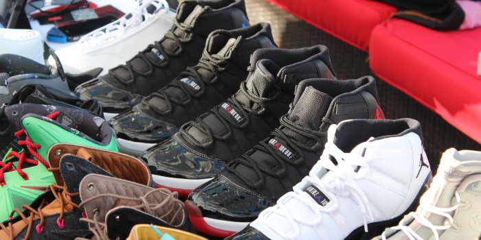 5184x3456 Best 49+ Sneakerhead Wallpaper on HipWallpaper | Sneakerhead