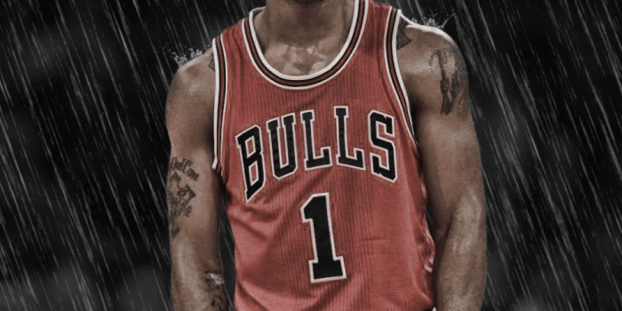 970x1457 Derrick Rose Wallpapers HD 2016