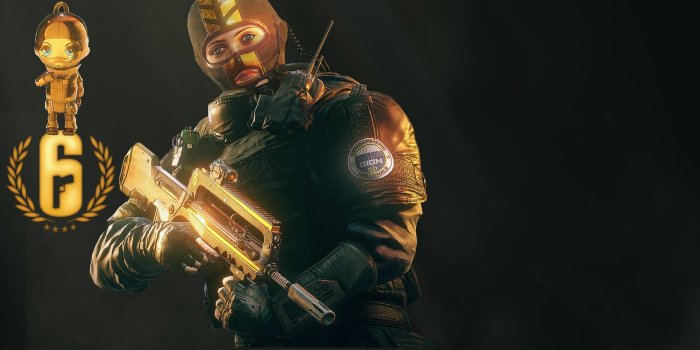 1920x1080 Buy Tom Clancy's Rainbow Six Siege: Pro League Twitch Set