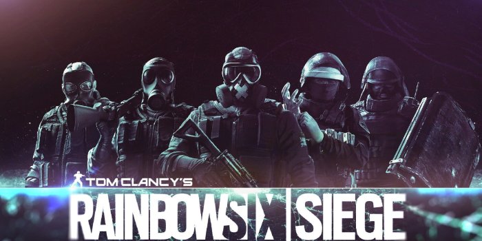 1920x1080 Rainbow Six Siege digital wallpaper, video games, soldier